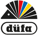 Düfa Festékek logó